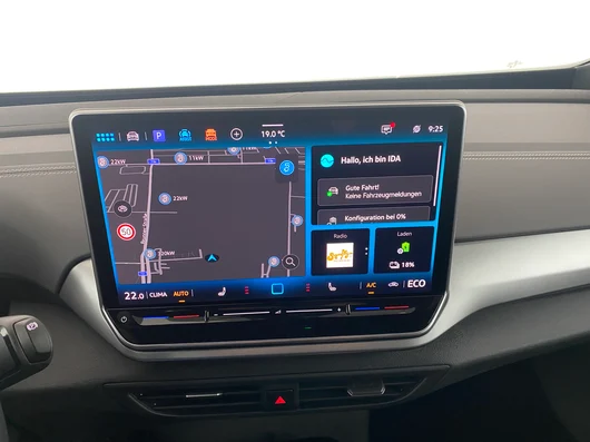 Bild eines VW ID.4 Pro 210 kW Business