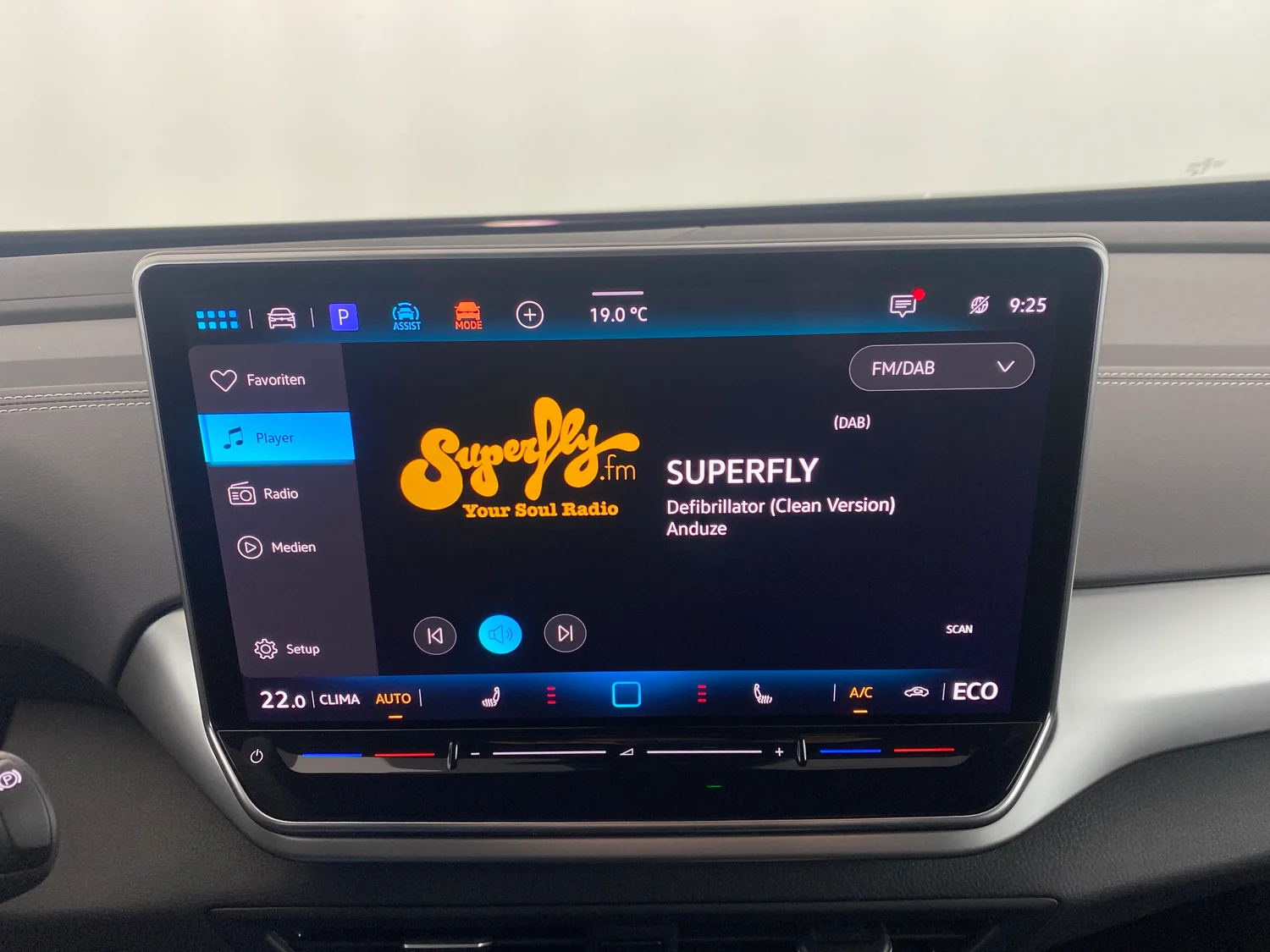 Bild eines VW ID.4 Pro 210 kW Business