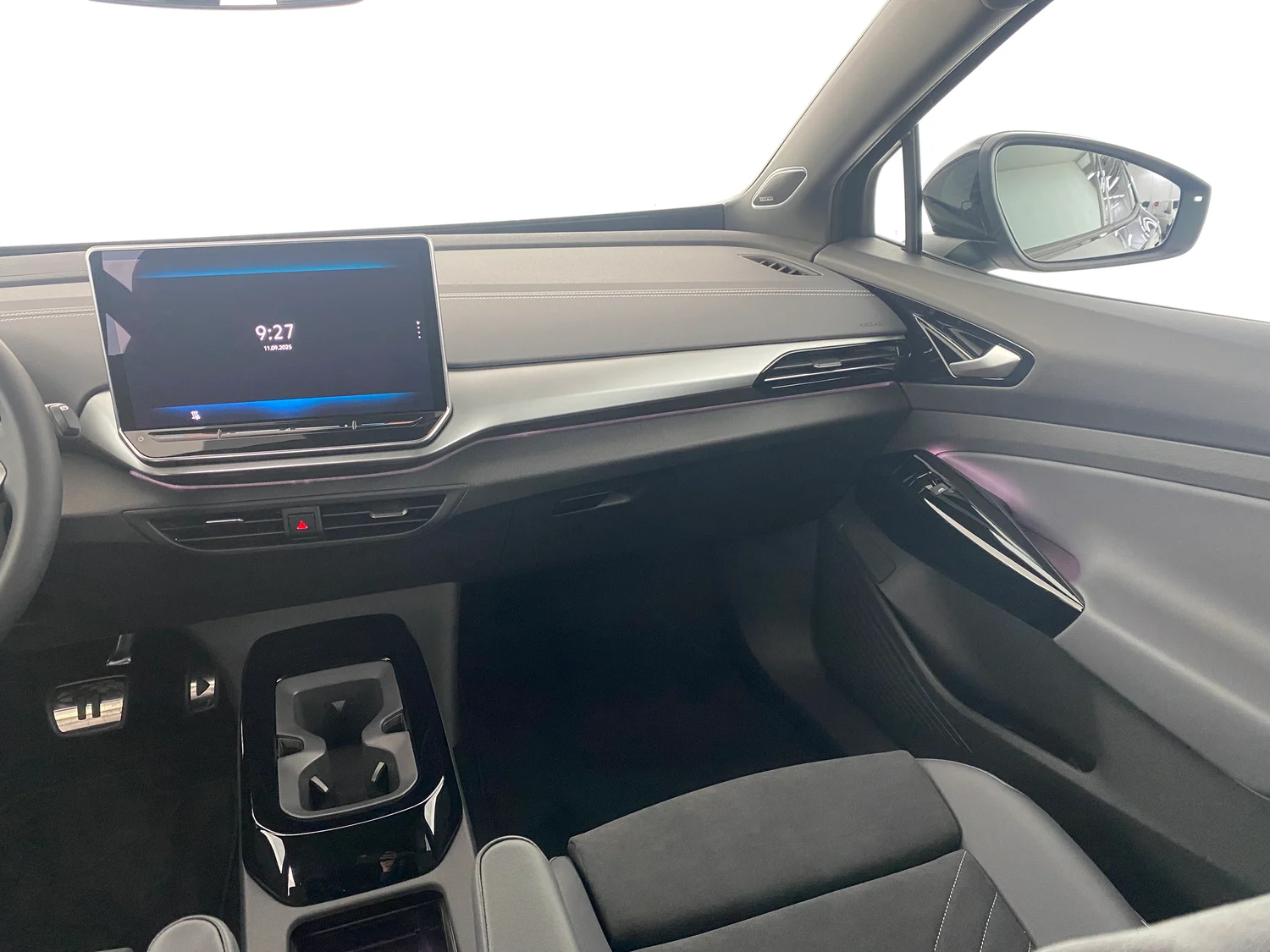 Bild eines VW ID.4 Pro 210 kW Business