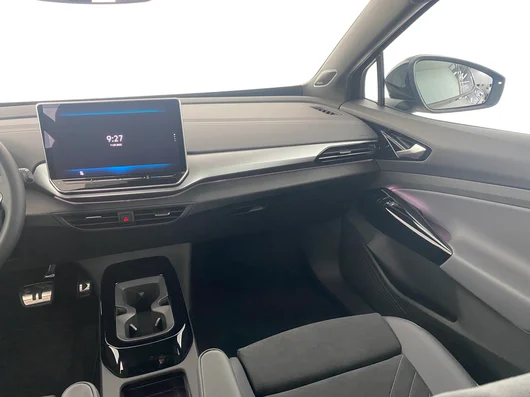Bild eines VW ID.4 Pro 210 kW Business