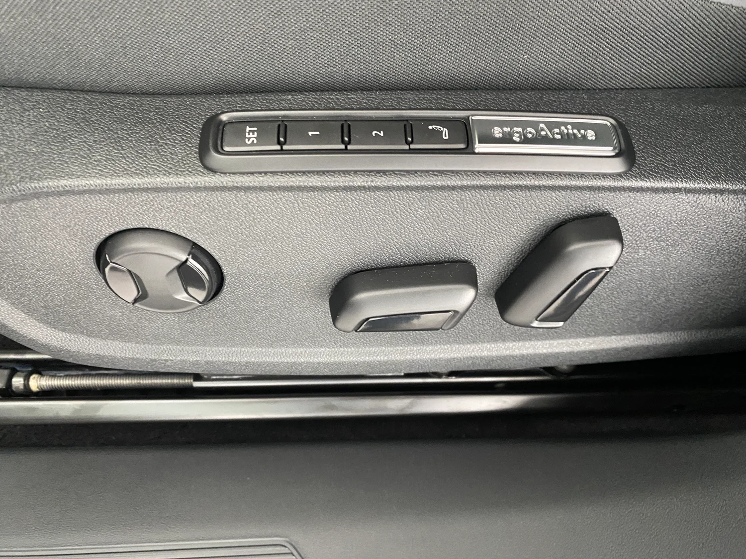 Bild eines VW ID.4 Pro 210 kW Business