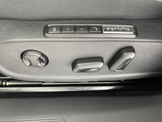 Bild eines VW ID.4 Pro 210 kW Business