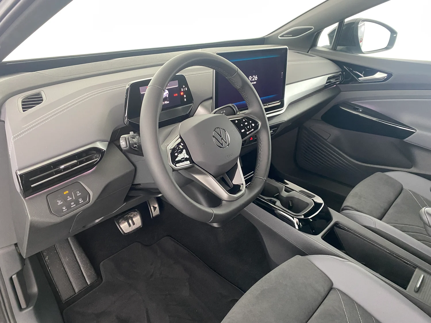 Bild eines VW ID.4 Pro 210 kW Business