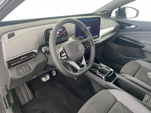 Bild eines VW ID.4 Pro 210 kW Business