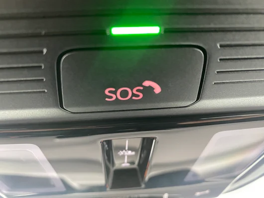 Bild eines VW ID.4 Pro 210 kW Business