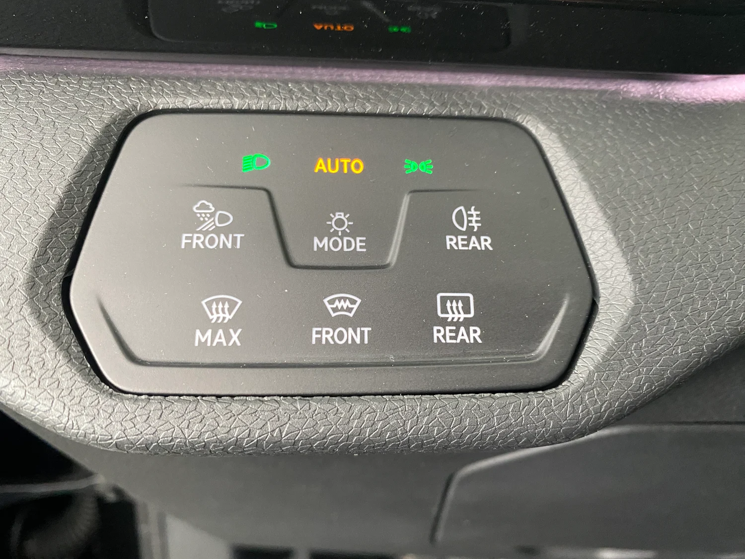 Bild eines VW ID.4 Pro 210 kW Business