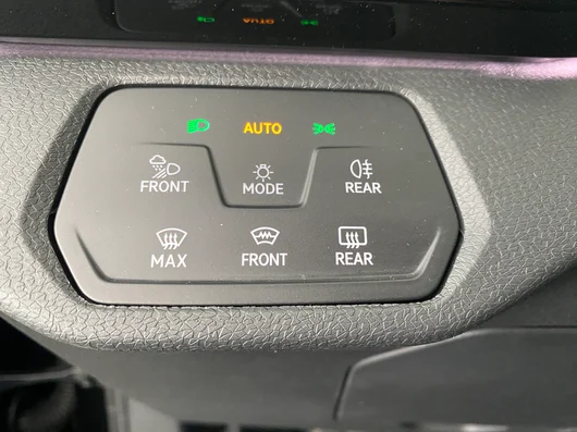 Bild eines VW ID.4 Pro 210 kW Business