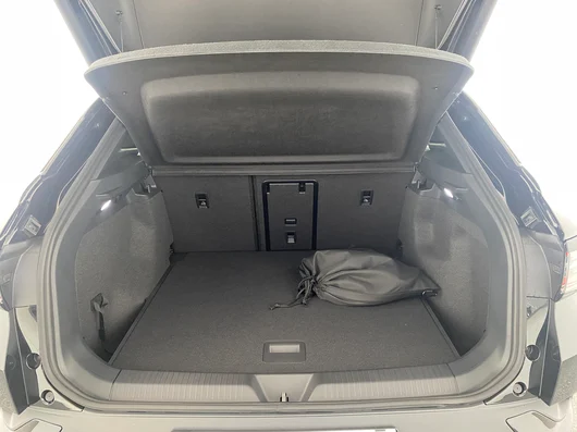 Bild eines VW ID.4 Pro 210 kW Business