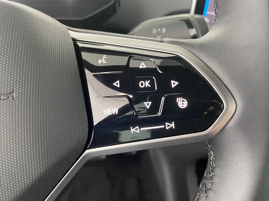 Bild eines VW ID.4 Pro 210 kW Business