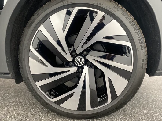 Bild eines VW ID.4 Pro 210 kW Business