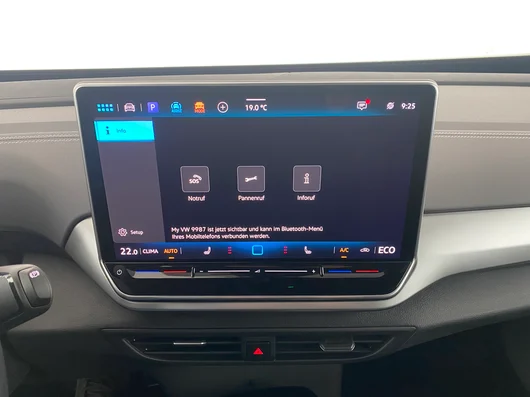 Bild eines VW ID.4 Pro 210 kW Business