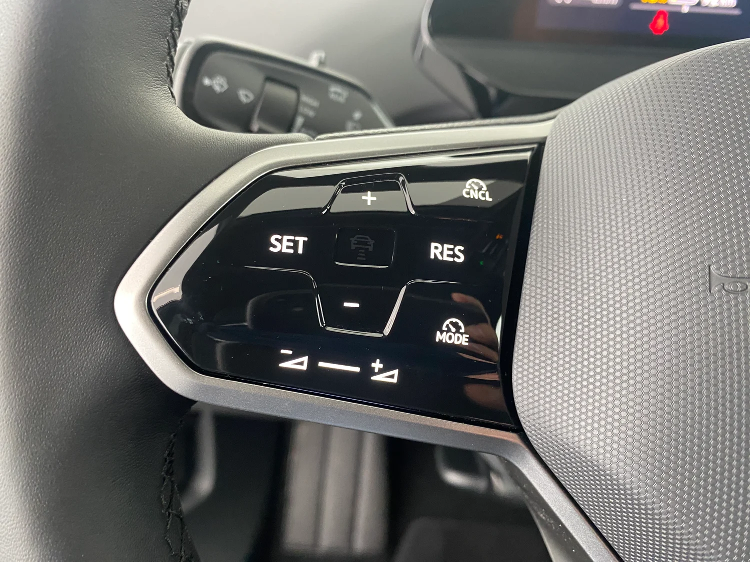 Bild eines VW ID.4 Pro 210 kW Business