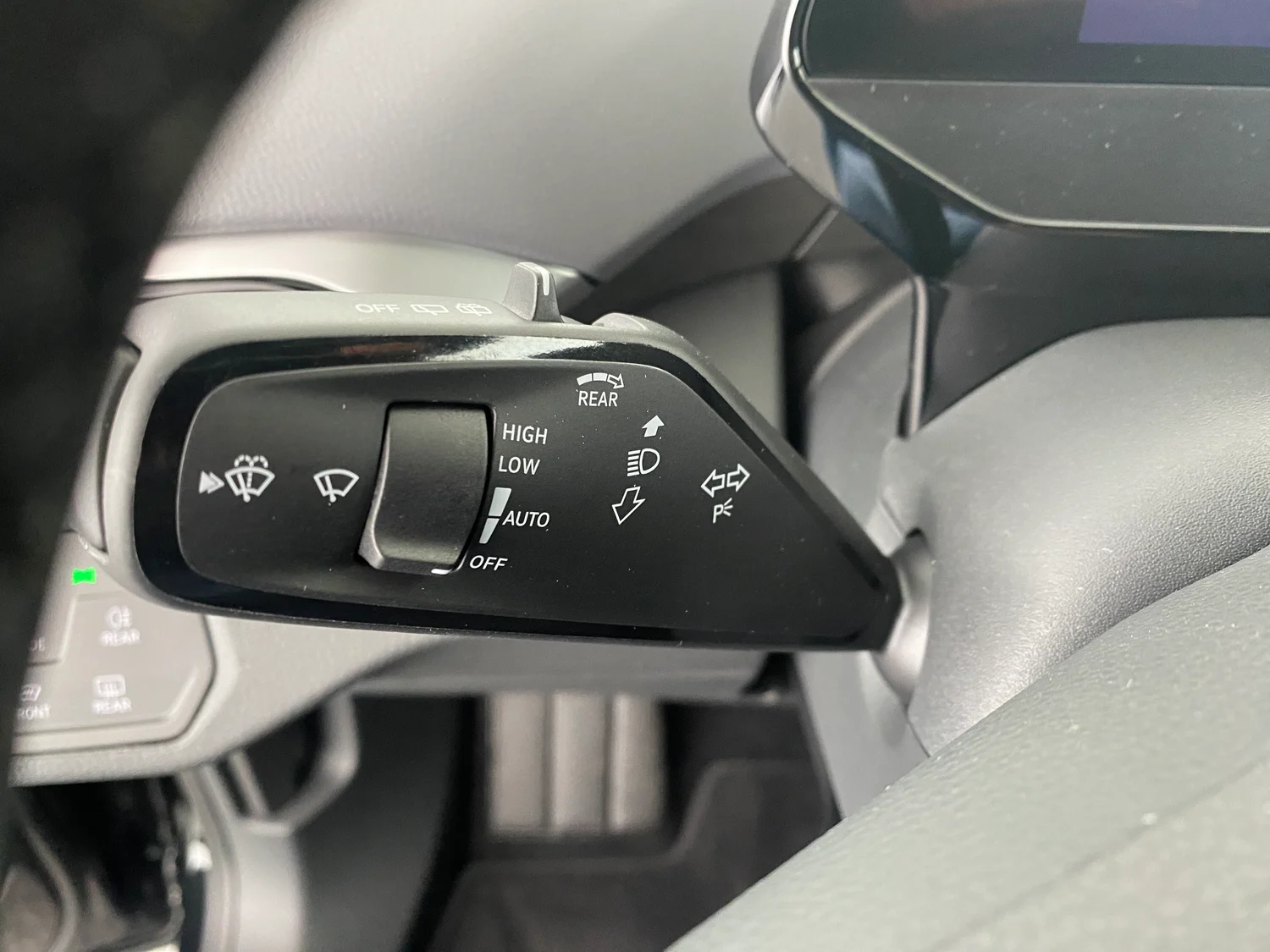 Bild eines VW ID.4 Pro 210 kW Business