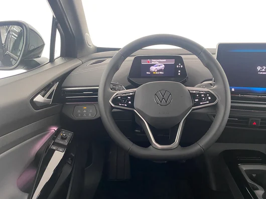 Bild eines VW ID.4 Pro 210 kW Business
