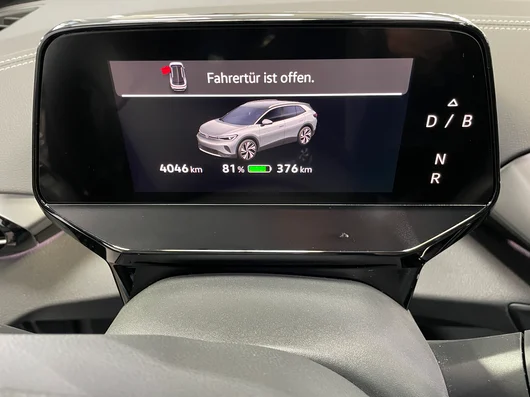 Bild eines VW ID.4 Pro 210 kW Business