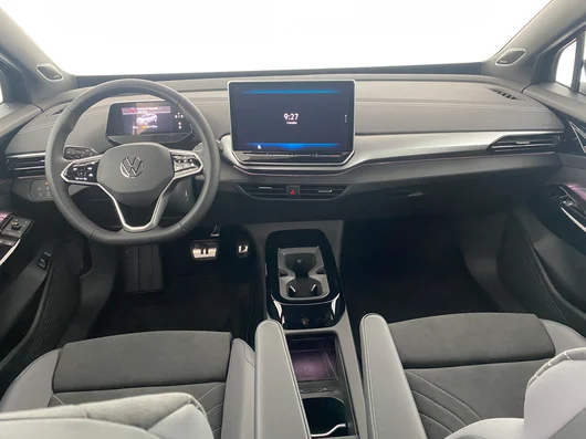 Bild eines VW ID.4 Pro 210 kW Business