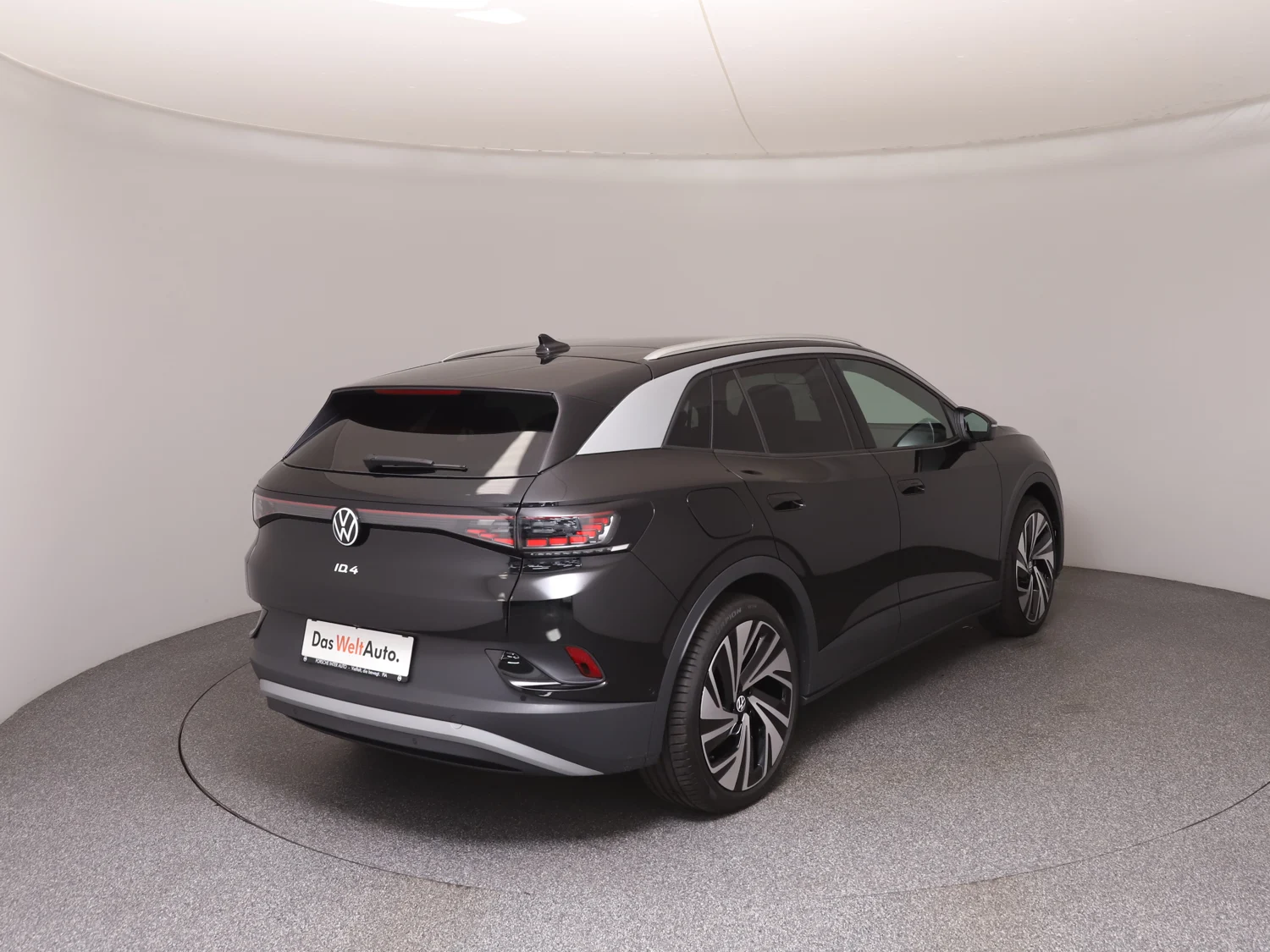 Bild eines VW ID.4 Pro 210 kW Business