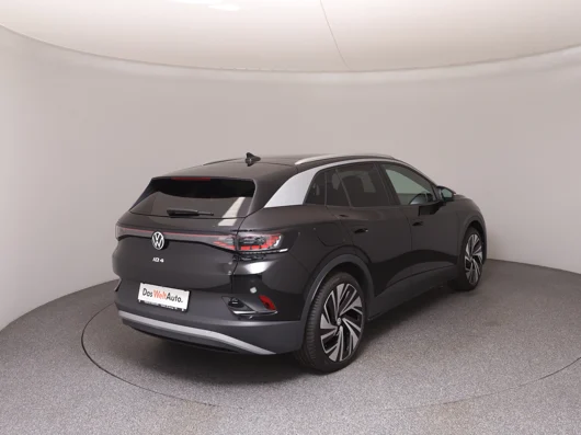 Bild eines VW ID.4 Pro 210 kW Business