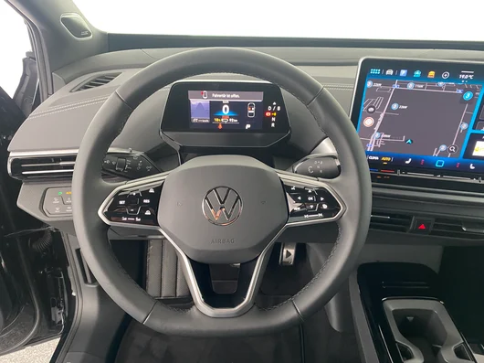 Bild eines VW ID.4 Pro 210 kW Business