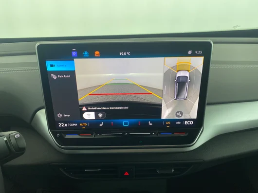 Bild eines VW ID.4 Pro 210 kW Business