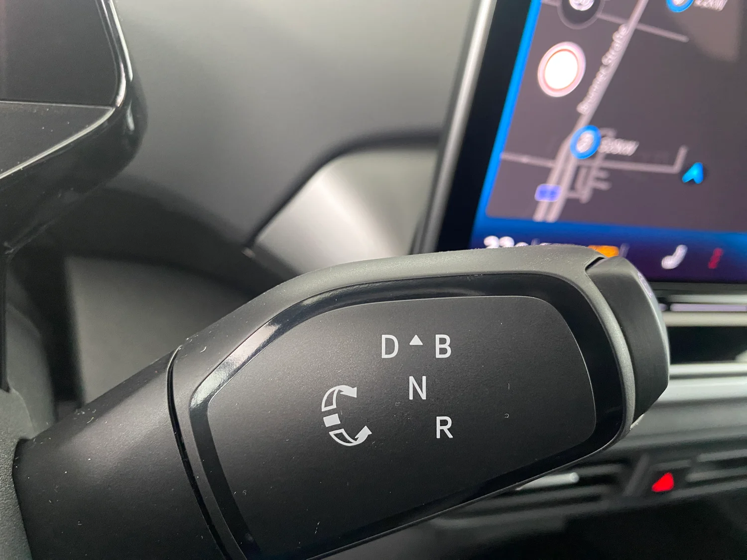 Bild eines VW ID.4 Pro 210 kW Business