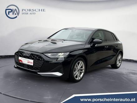Audi A3 Sportback 30 TFSI advanced