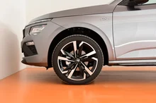 Thumbnail-Foto von Fahrzeug