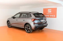 Thumbnail-Foto von Fahrzeug