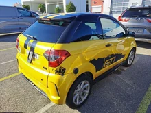 Thumbnail-Foto von Fahrzeug