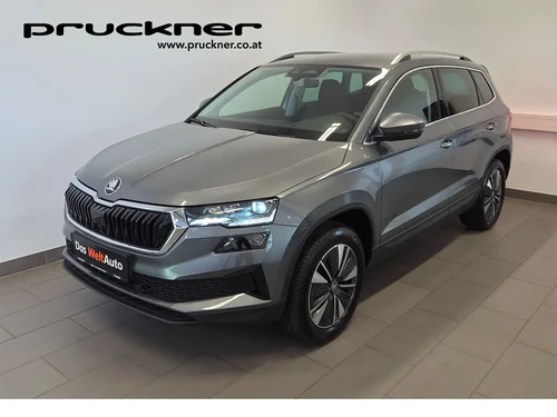 Škoda Karoq 4x4 Selection TDI DSG