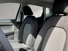 SEAT Arona Reference Edition 1.0 TSI in Fjord-Blau