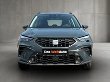 SEAT Arona Reference Edition 1.0 TSI in Fjord-Blau
