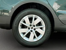 SEAT Arona Reference Edition 1.0 TSI in Fjord-Blau