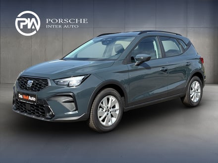 SEAT Arona Reference Edition 1.0 TSI