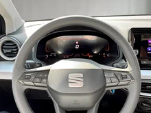 SEAT Arona Reference Edition 1.0 TSI in Fjord-Blau