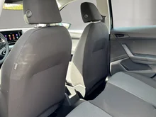 SEAT Arona Reference Edition 1.0 TSI in Fjord-Blau