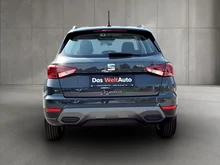 SEAT Arona Reference Edition 1.0 TSI in Fjord-Blau