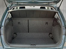 SEAT Arona Reference Edition 1.0 TSI in Fjord-Blau