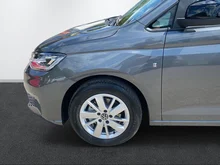 Thumbnail-Foto von Fahrzeug