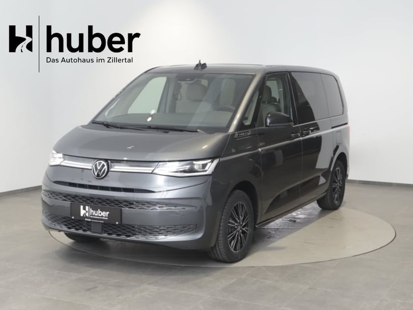 VW Multivan Style eHybrid 180 kW 4MOTION