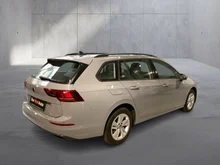 VW Golf Variant Life TSI in MONDSTEINGRAU