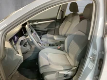 VW Golf Variant Life TSI in MONDSTEINGRAU