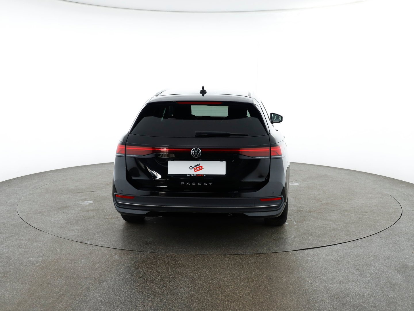 VW Passat Variant Business TDI DSG | Bild 6 von 31