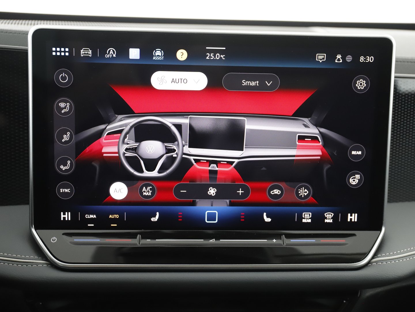 VW Passat Variant Business TDI DSG | Bild 23 von 31