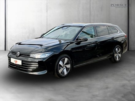 VW Passat Variant Business TDI DSG