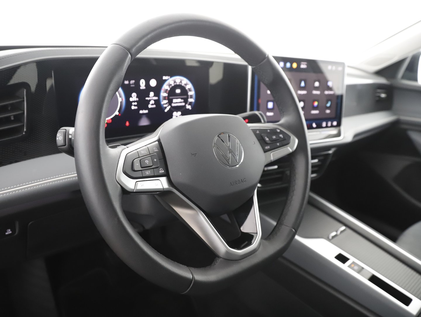 VW Passat Variant Business TDI DSG | Bild 16 von 31