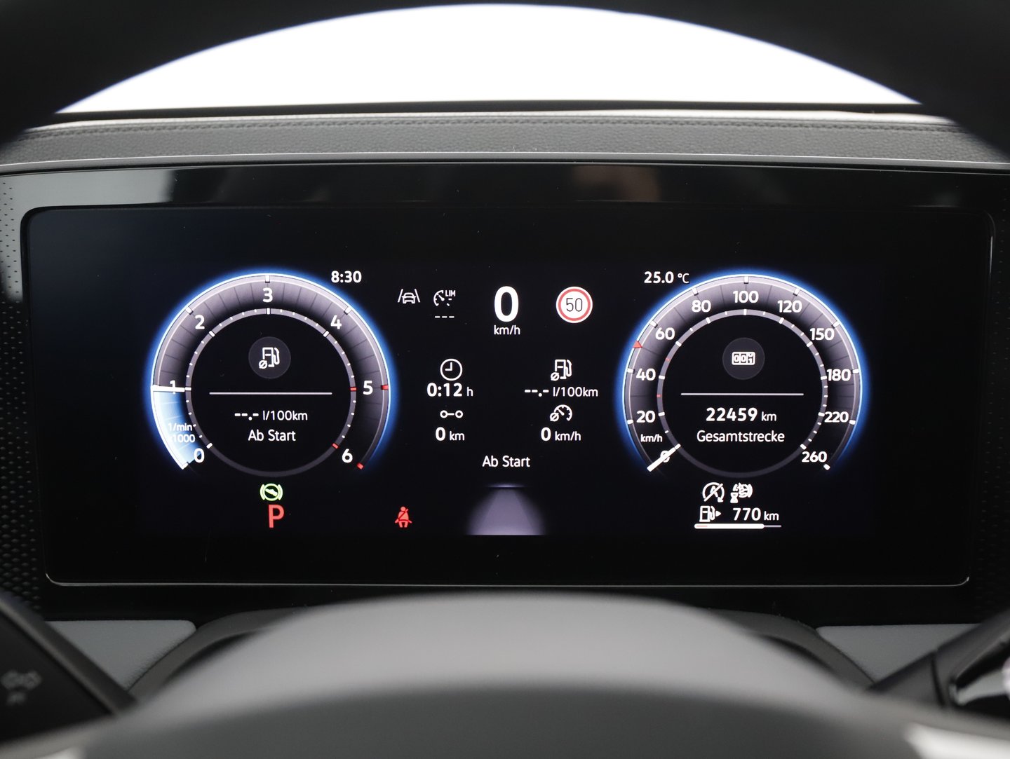 VW Passat Variant Business TDI DSG | Bild 15 von 31
