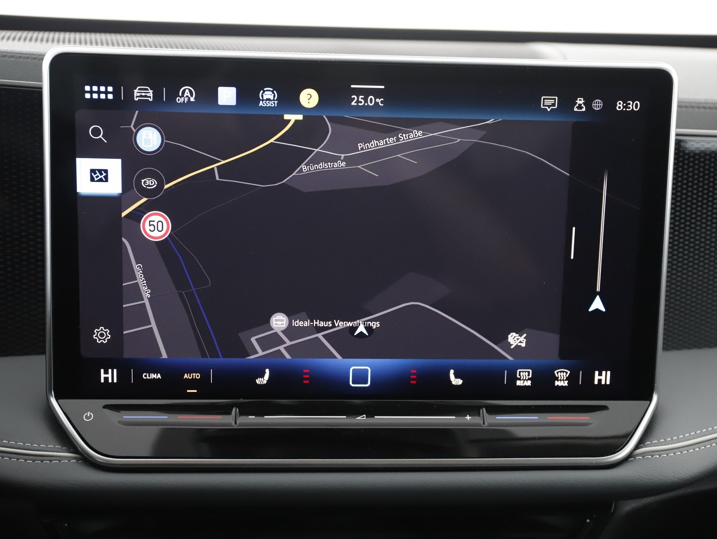 VW Passat Variant Business TDI DSG | Bild 21 von 31