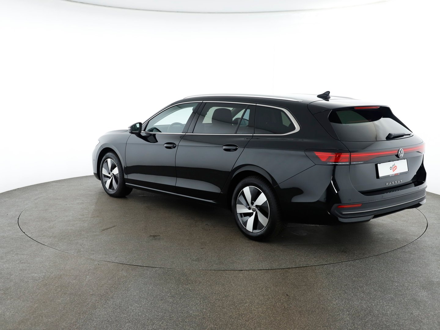 VW Passat Variant Business TDI DSG | Bild 7 von 31