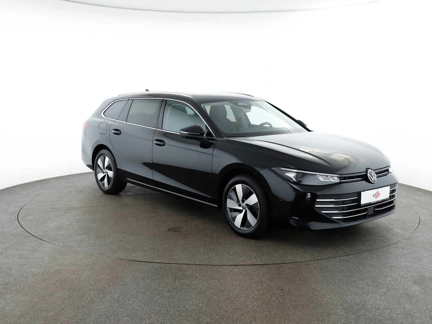 VW Passat Variant Business TDI DSG | Bild 3 von 31